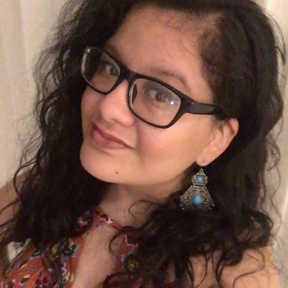 Meet your Posher, Christal